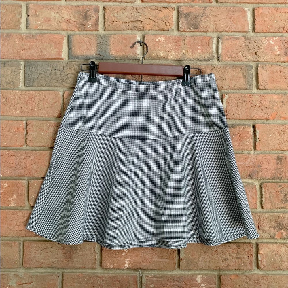Old Navy Flare Skirt